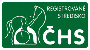 Registrované středisko ČHS