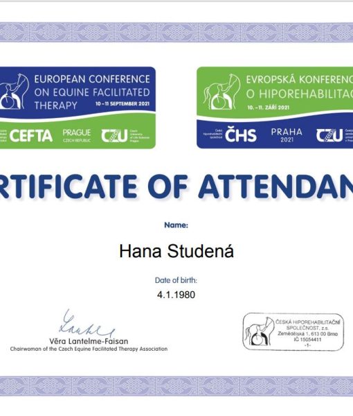 konference čhs